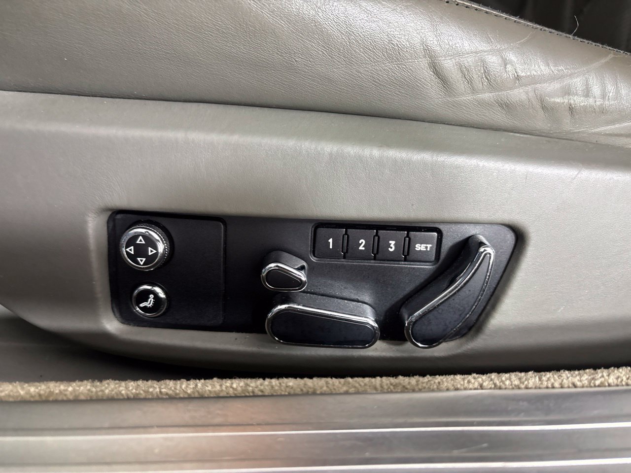 Used 2010 Bentley Continental GT Speed AWD/4WD image 10
