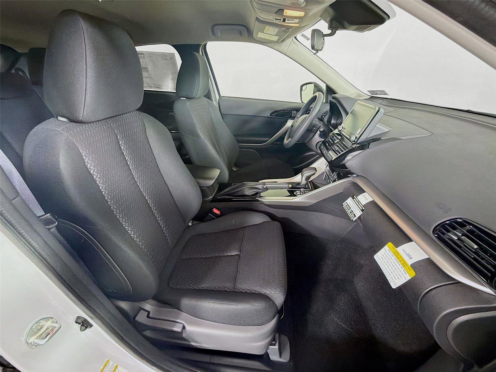 New 2026 Mitsubishi Eclipse Cross LE AWD/4WD image 26