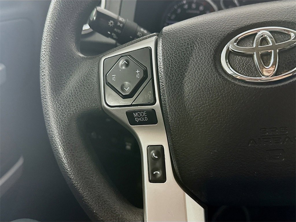 Used 2021 Toyota Tundra SR5 image 25