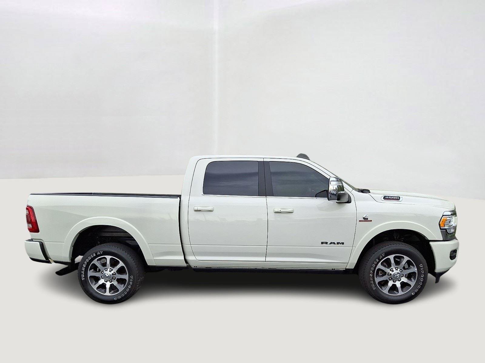 Certified 2024 RAM 2500 Limited AWD/4WD image 8
