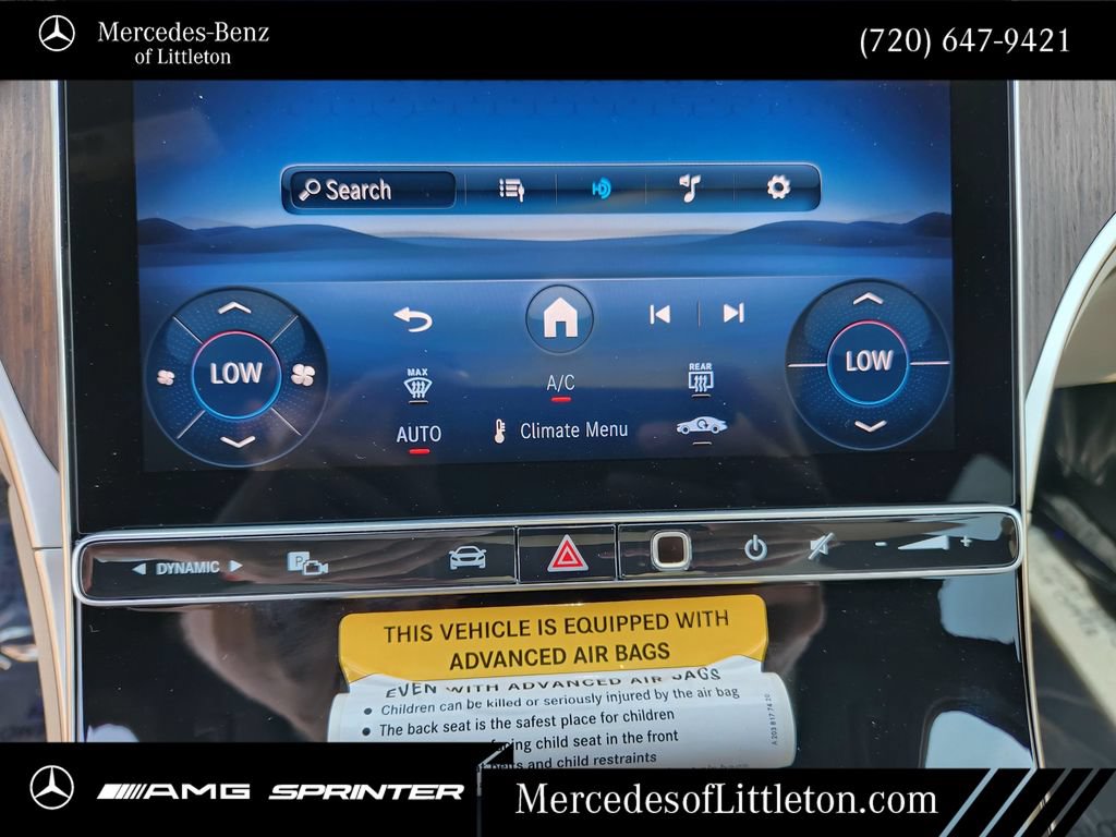 New 2026 Mercedes-Benz GLC 300 4MATIC image 18