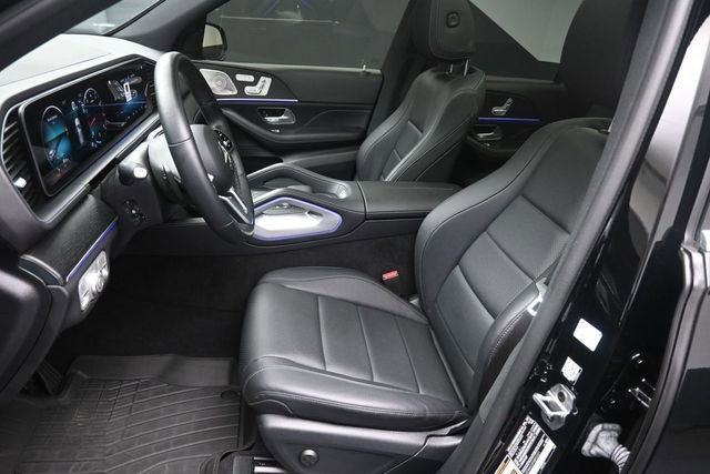 Used 2023 Mercedes-Benz GLE 350 4MATIC w/ 3rd Row Seat Package image 18