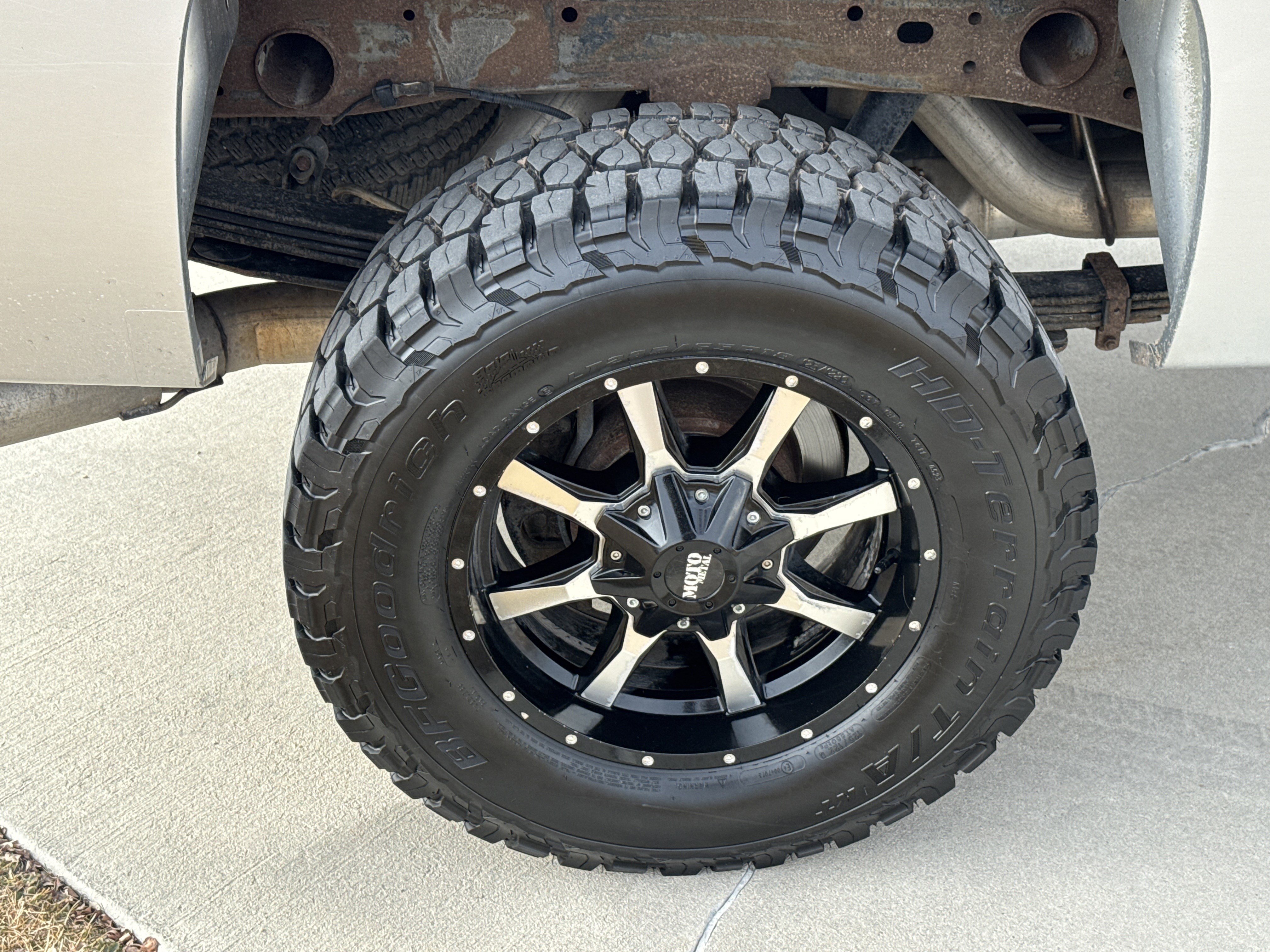 Used 2014 Chevrolet Silverado 2500 LT image 12