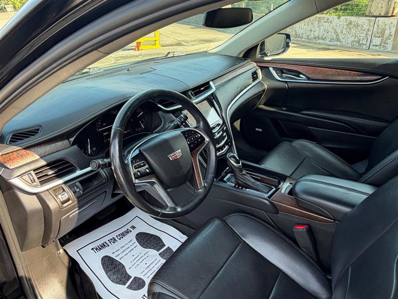 Used 2019 Cadillac XTS Luxury FWD image 30