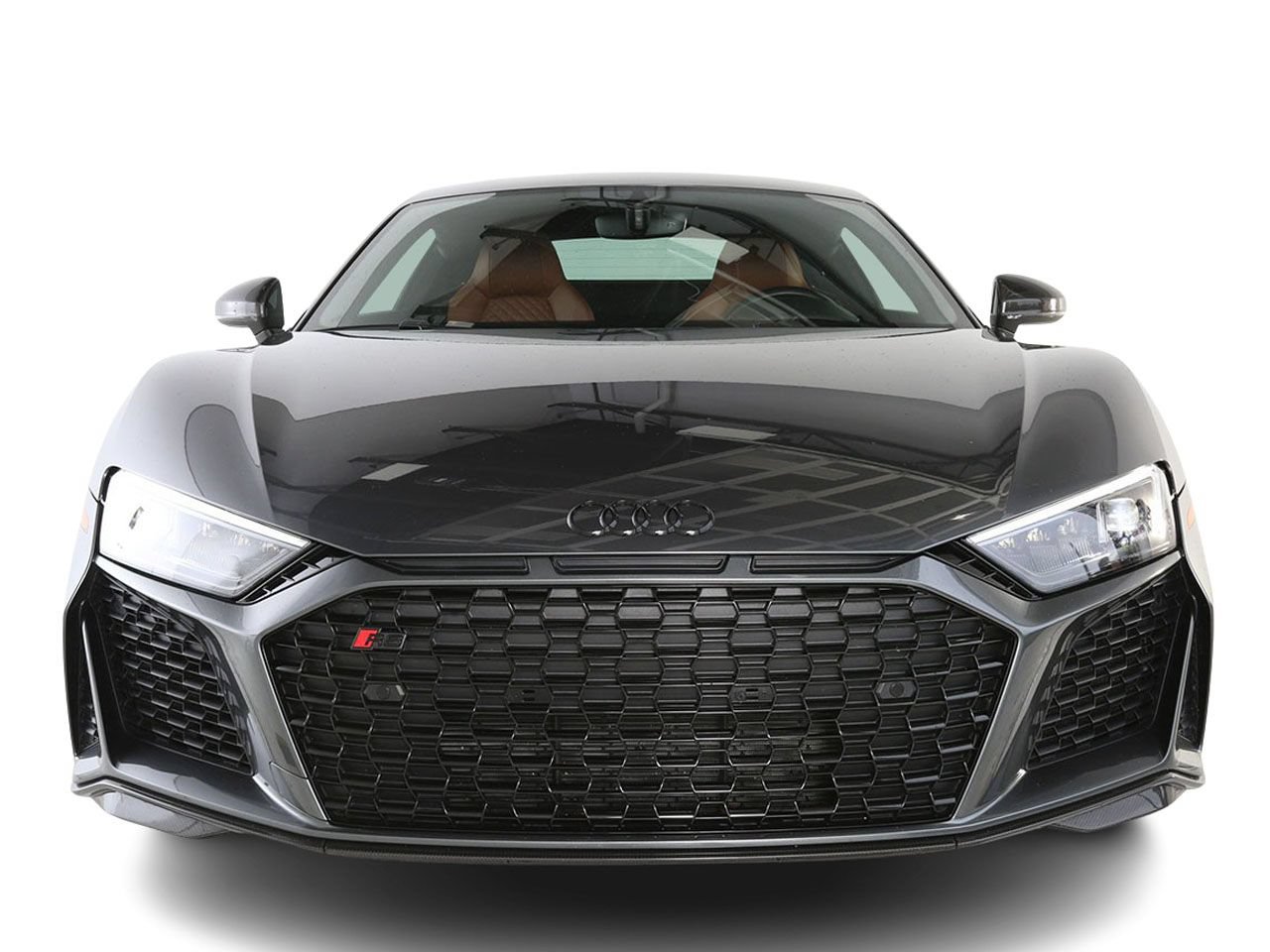 Used 2022 Audi R8 V10 performance AWD/4WD image 7