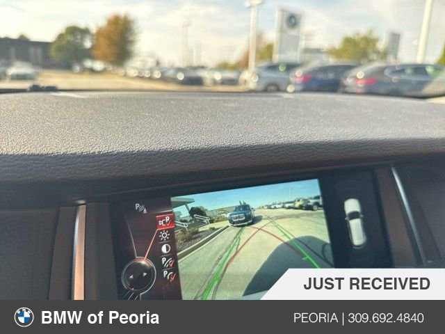 Used 2016 BMW X3 xDrive28i image 15