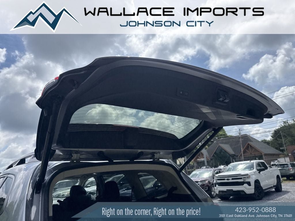 New 2026 Subaru Ascent Bronze Edition w/ Onyx Package AWD/4WD image 46
