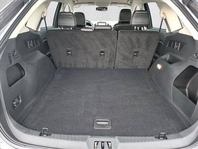Certified 2024 Ford Edge SEL w/ Convenience Package AWD/4WD image 17