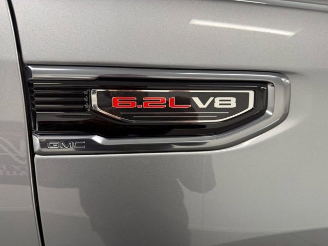 New 2026 GMC Sierra 1500 AT4 w/ AT4 Premium Package image 6