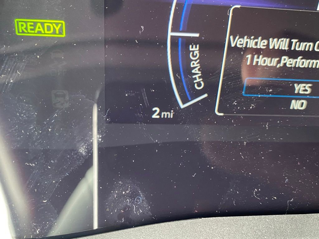 New 2026 Toyota Camry SE FWD image 5