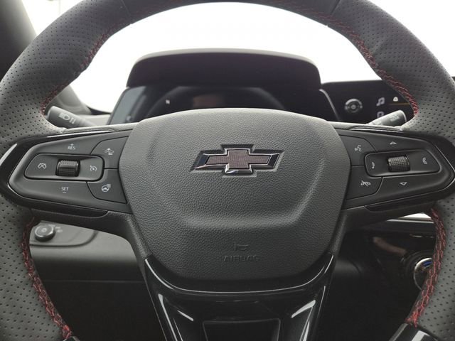 New 2026 Chevrolet Trax RS w/ Driver Confidence Package FWD image 31