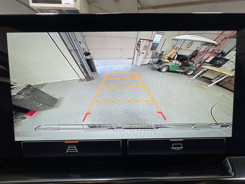 New 2024 GMC Sierra 1500 Elevation w/ LPO, Elevation Black Package image 14