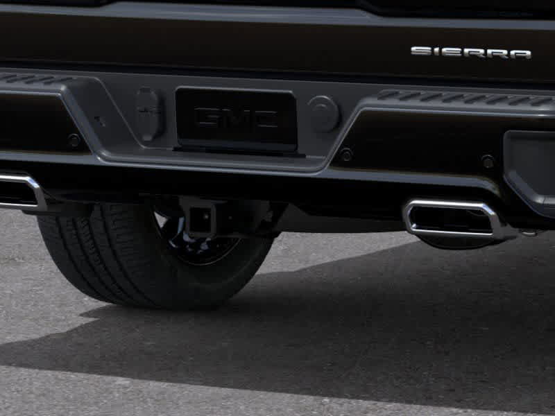 New 2026 GMC Sierra 1500 Denali image 14