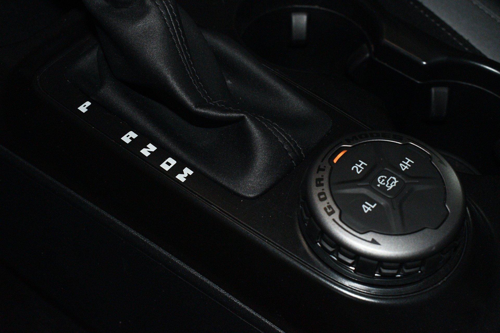 Used 2024 Ford Bronco Big Bend AWD/4WD image 38