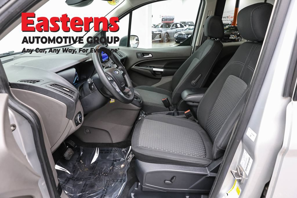 Used 2021 Ford Transit Connect XLT FWD image 15
