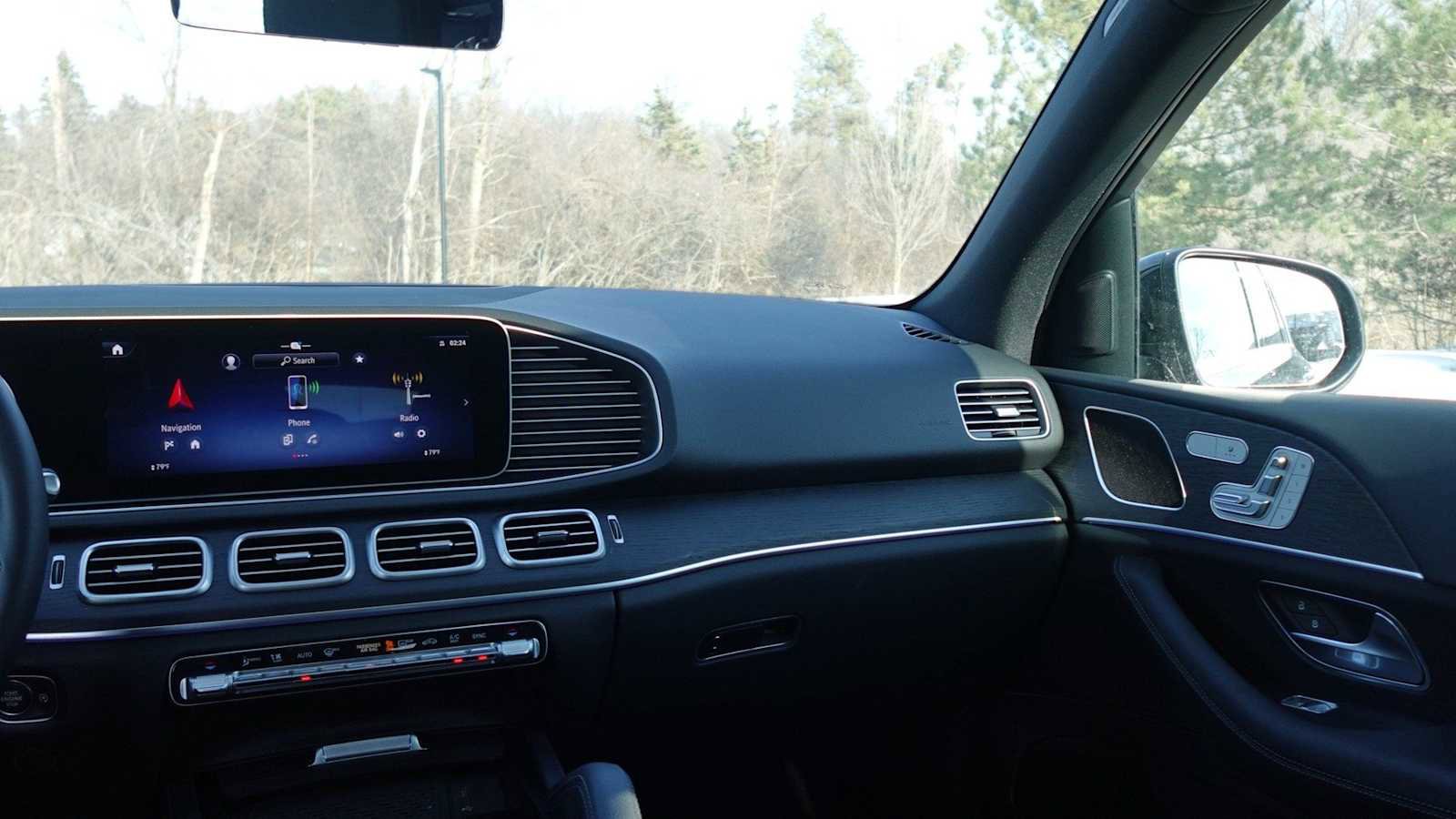 Used 2026 Mercedes-Benz GLE 350 4MATIC image 28