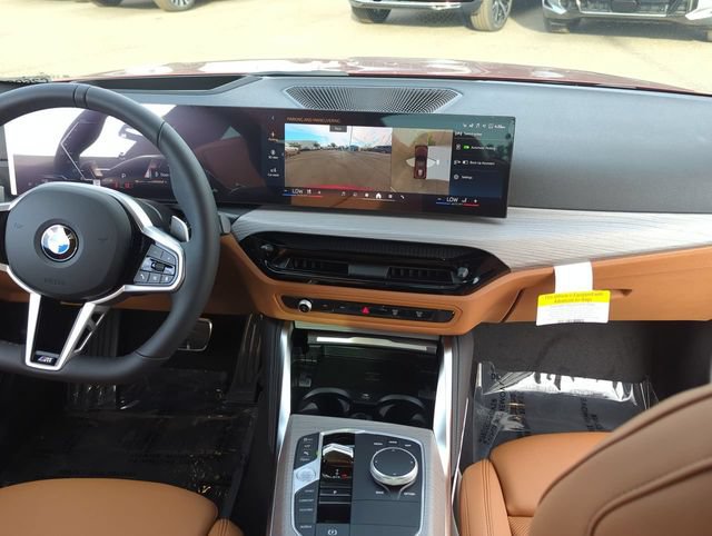 Used 2026 BMW 430i Coupe w/ M Sport Package RWD image 14