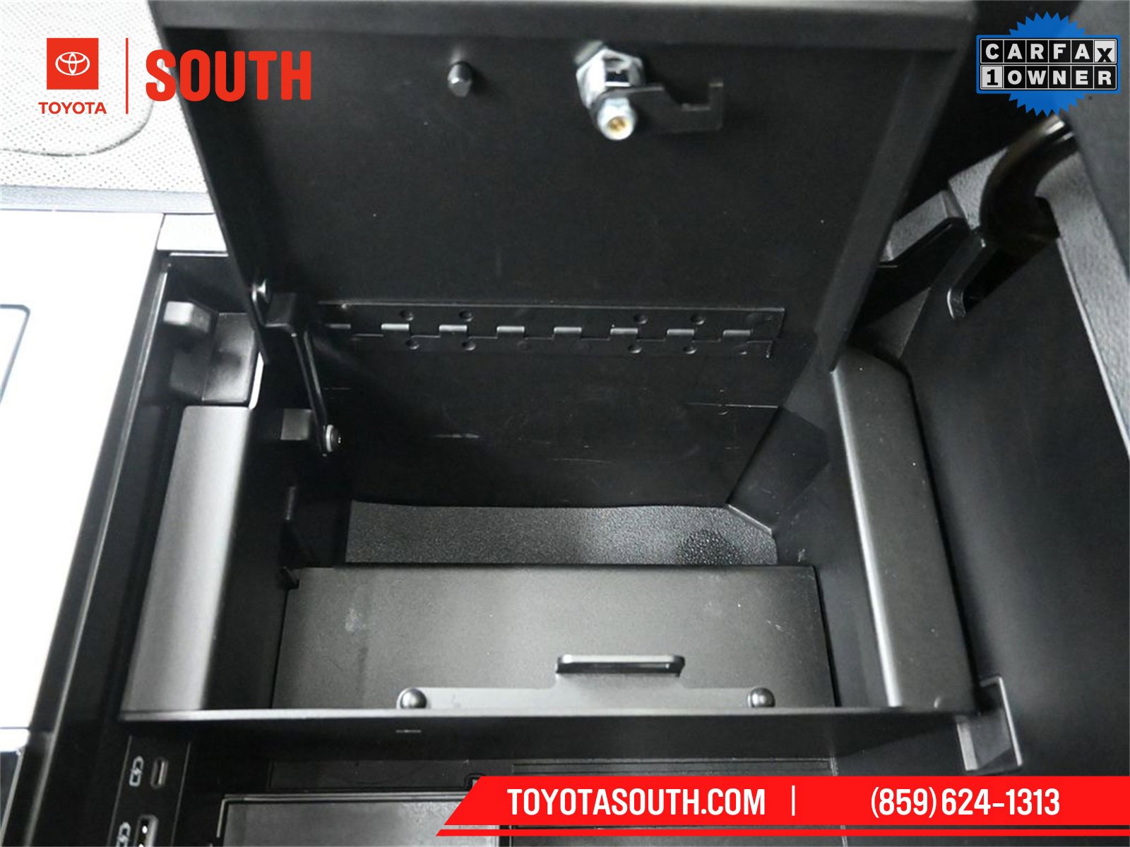 Certified 2023 Toyota Sequoia SR5 image 28