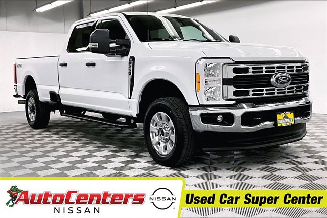 Used 2023 Ford F250 XLT