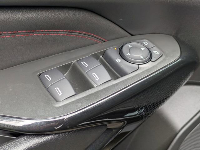 New 2026 Chevrolet Trax RS w/ Sunroof Package FWD image 9