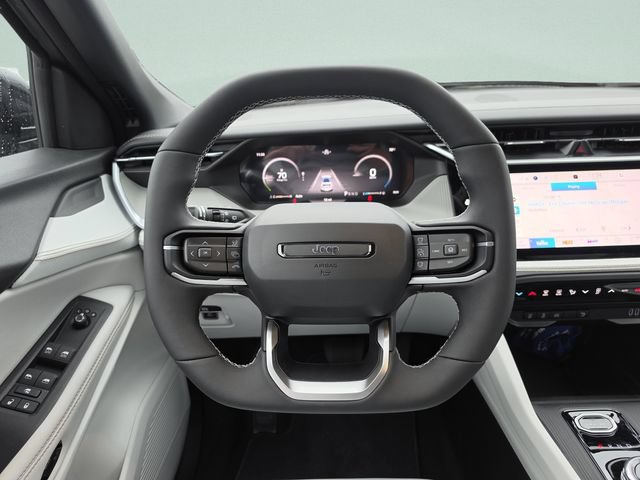 New 2026 Jeep Cherokee Limited AWD/4WD image 17