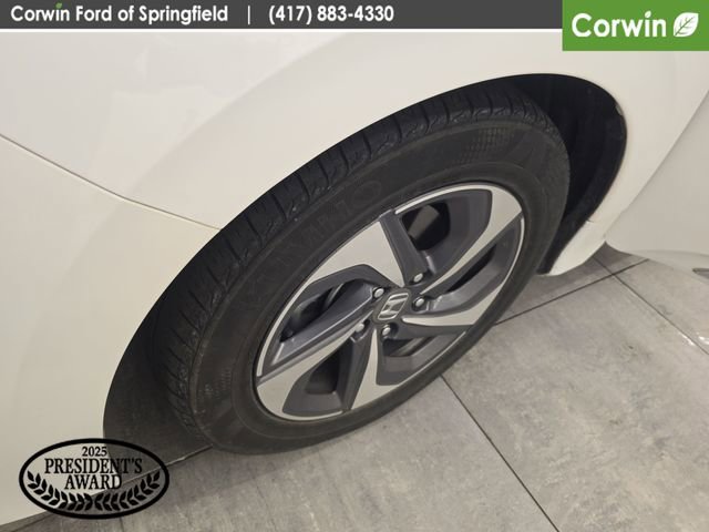 Used 2019 Honda Insight EX image 34