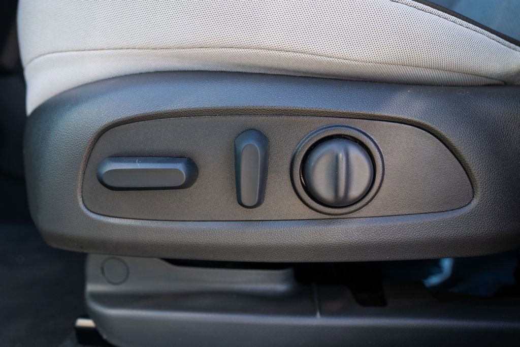 New 2026 Chevrolet TrailBlazer LT w/ Convenience Package image 21