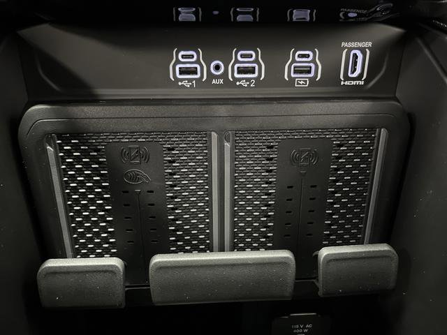 New 2026 RAM 1500 Limited image 28