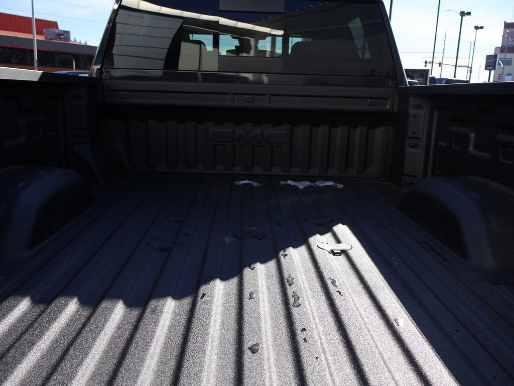 New 2026 GMC Sierra 2500 Denali Ultimate w/ Max Trailering Package image 17