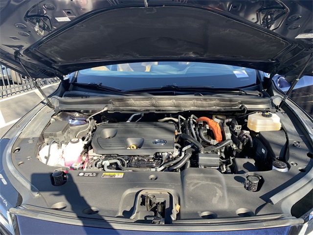 Used 2023 Lexus RX 350h image 16