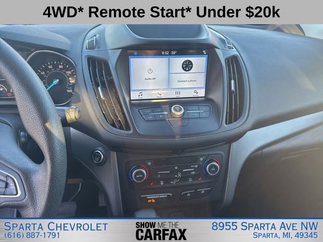 Used 2019 Ford Escape SE AWD/4WD image 17