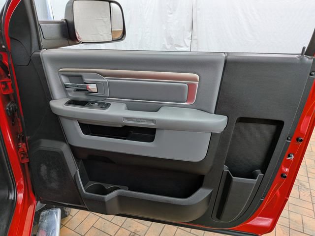 Used 2017 RAM 2500 Tradesman w/ Chrome Appearance Group image 25