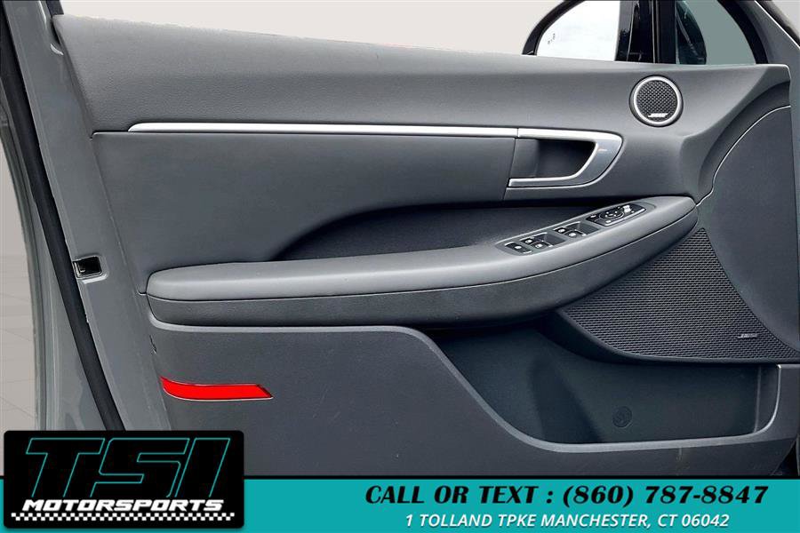Used 2020 Hyundai Sonata SEL Plus w/ Tech Package image 23