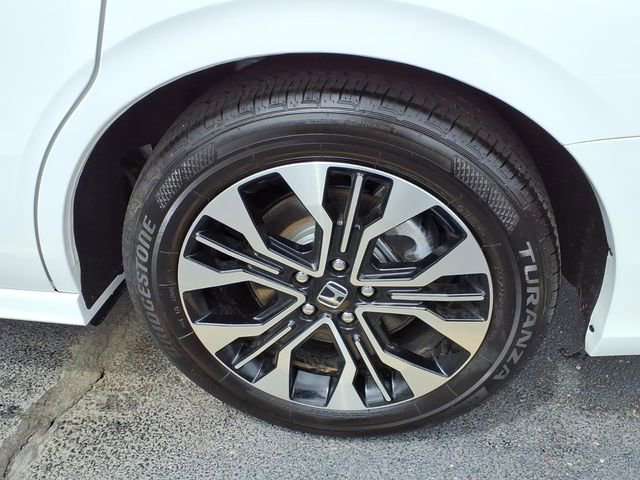 Certified 2026 Honda Odyssey Elite image 13