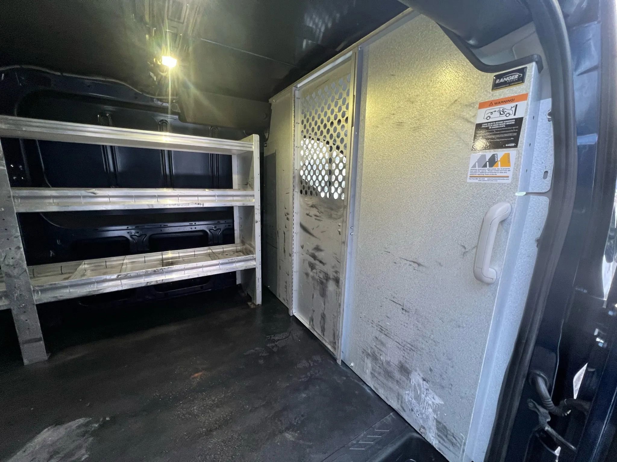 Used 2017 Ford Transit 150 130 Low Roof RWD image 25