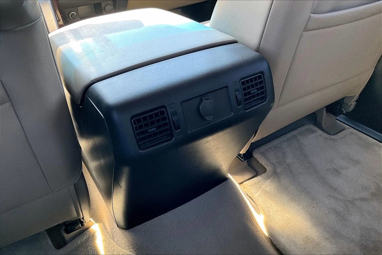 Used 2008 Toyota Tundra Limited RWD image 17