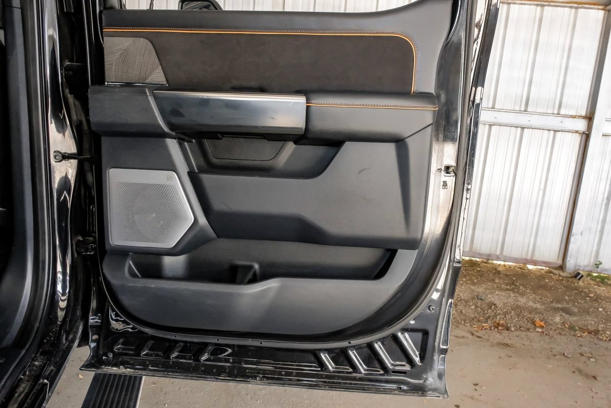 Used 2024 Ford F350 Platinum AWD/4WD image 50