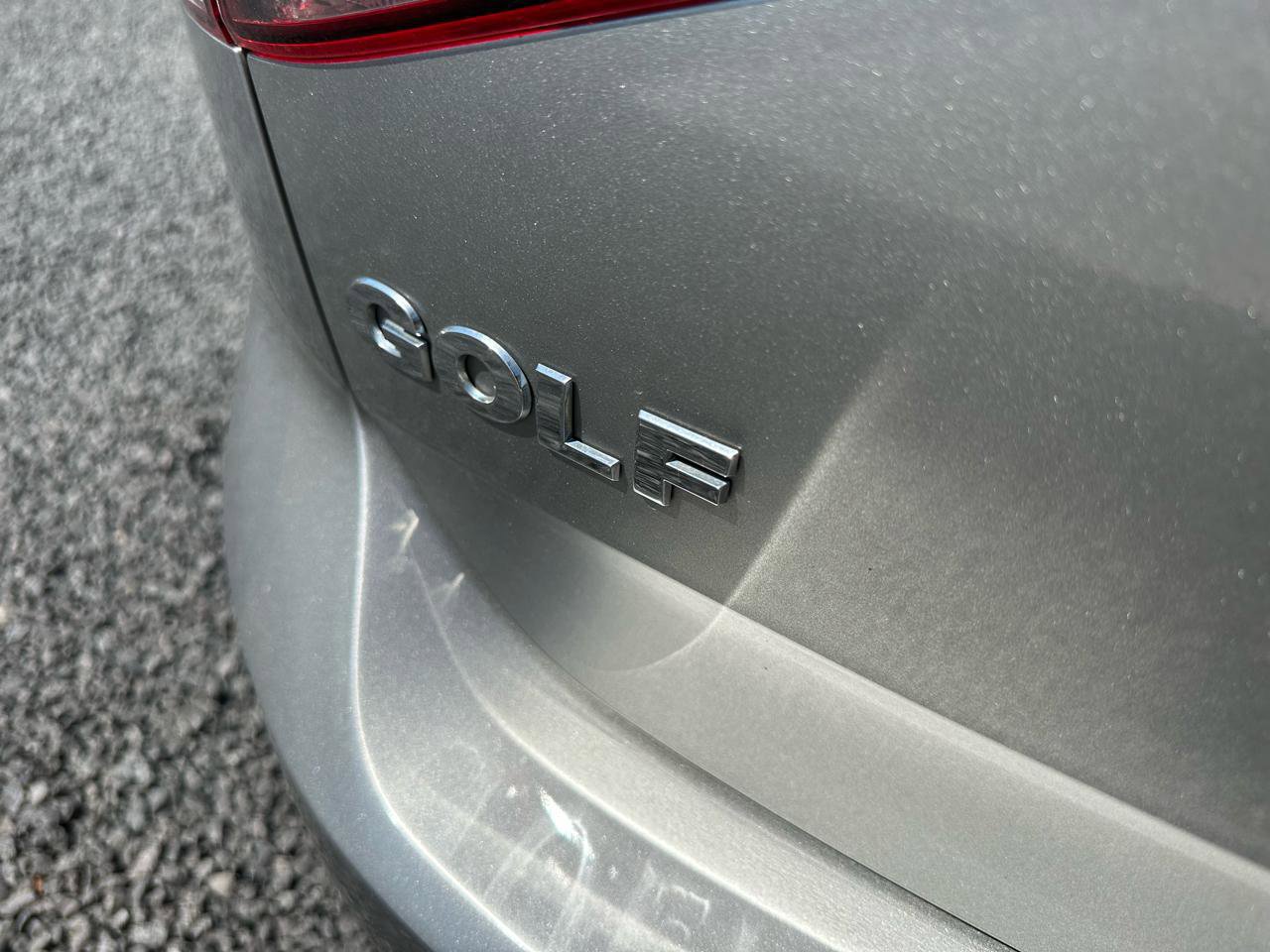 Used 2015 Volkswagen Golf SE w/ Lighting Package image 7