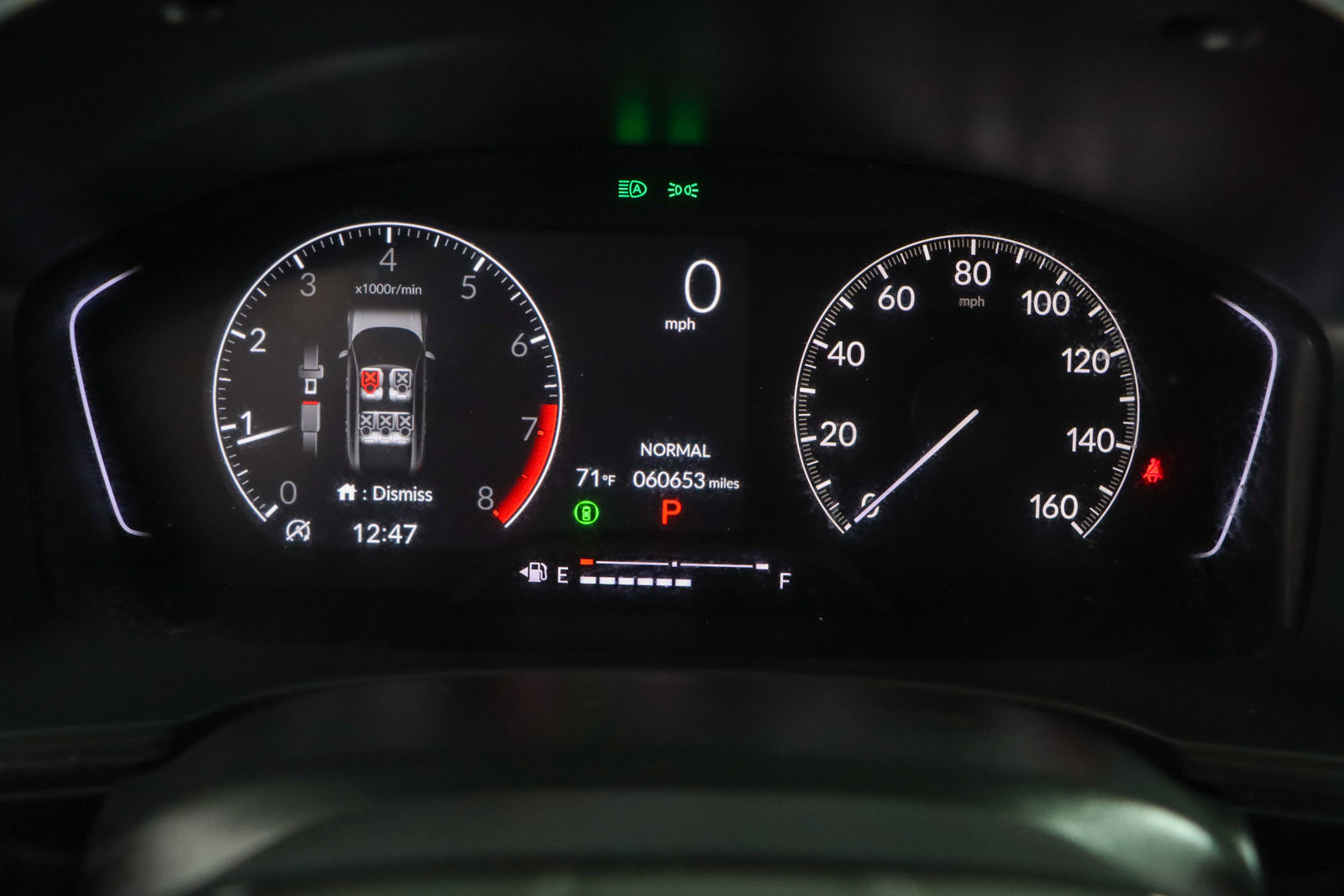 Used 2023 Honda Civic Sport image 15