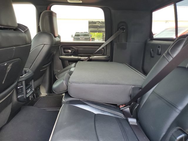 Used 2023 RAM 2500 Limited AWD/4WD image 11