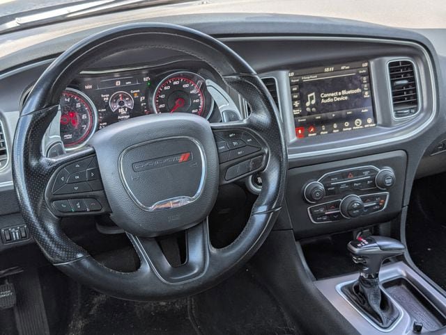 Used 2022 Dodge Charger R/T RWD image 12