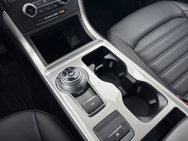 Certified 2024 Ford Edge SEL w/ Convenience Package AWD/4WD image 23