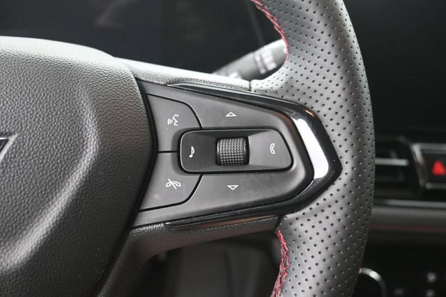 Used 2024 Chevrolet TrailBlazer RS w/ Driver Confidence Package FWD image 20