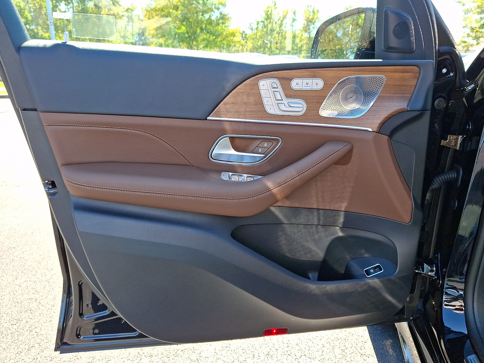 Certified 2026 Mercedes-Benz GLE 450 4MATIC image 13