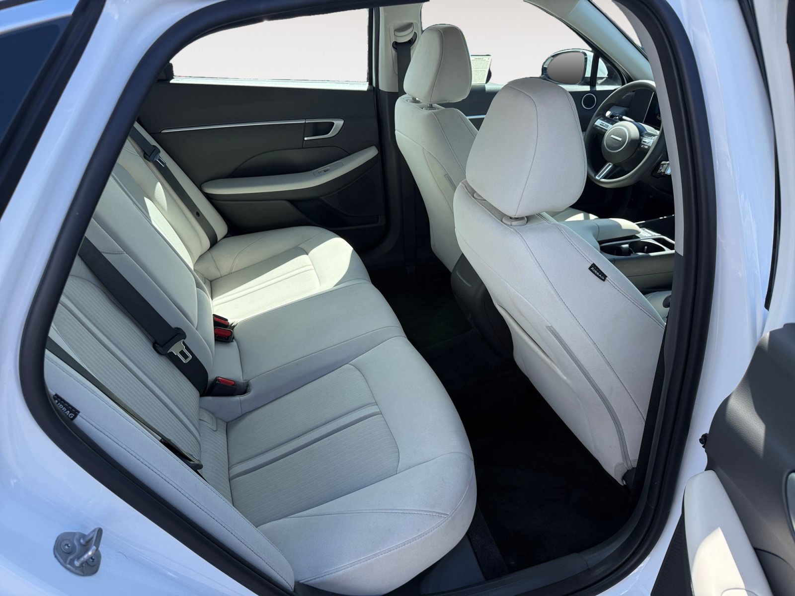 Used 2025 Hyundai Sonata SEL FWD image 18