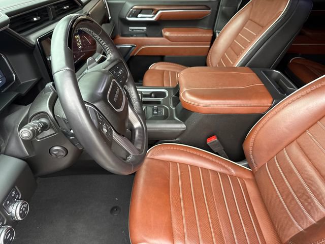 Used 2024 GMC Sierra 1500 Denali Ultimate image 20