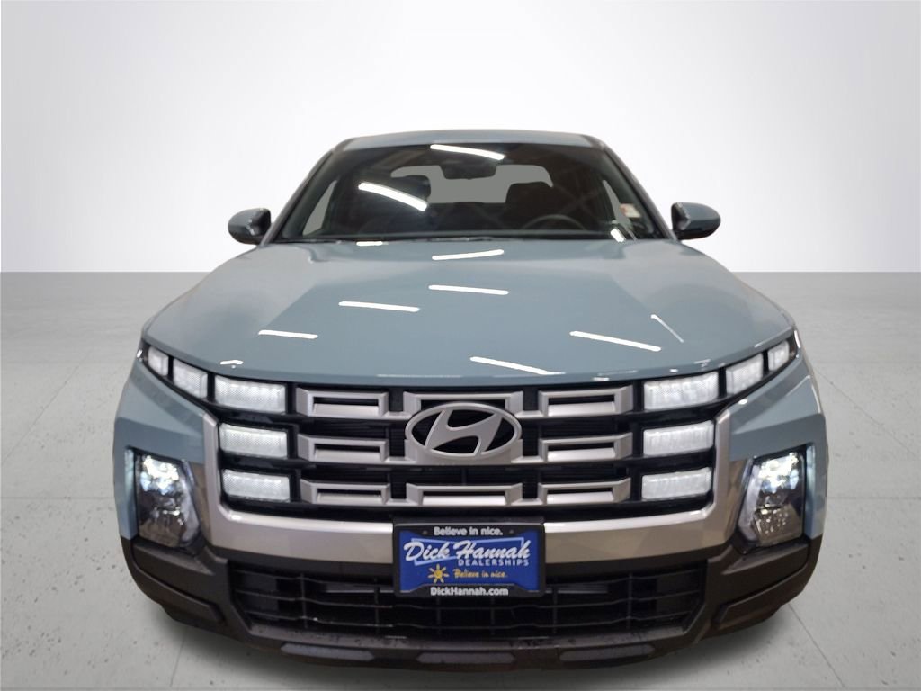 New 2026 Hyundai Santa Cruz SE image 29