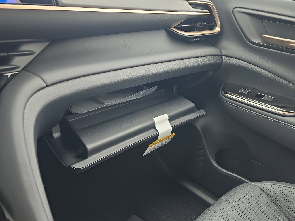 New 2026 Toyota Crown Signia AWD/4WD image 32