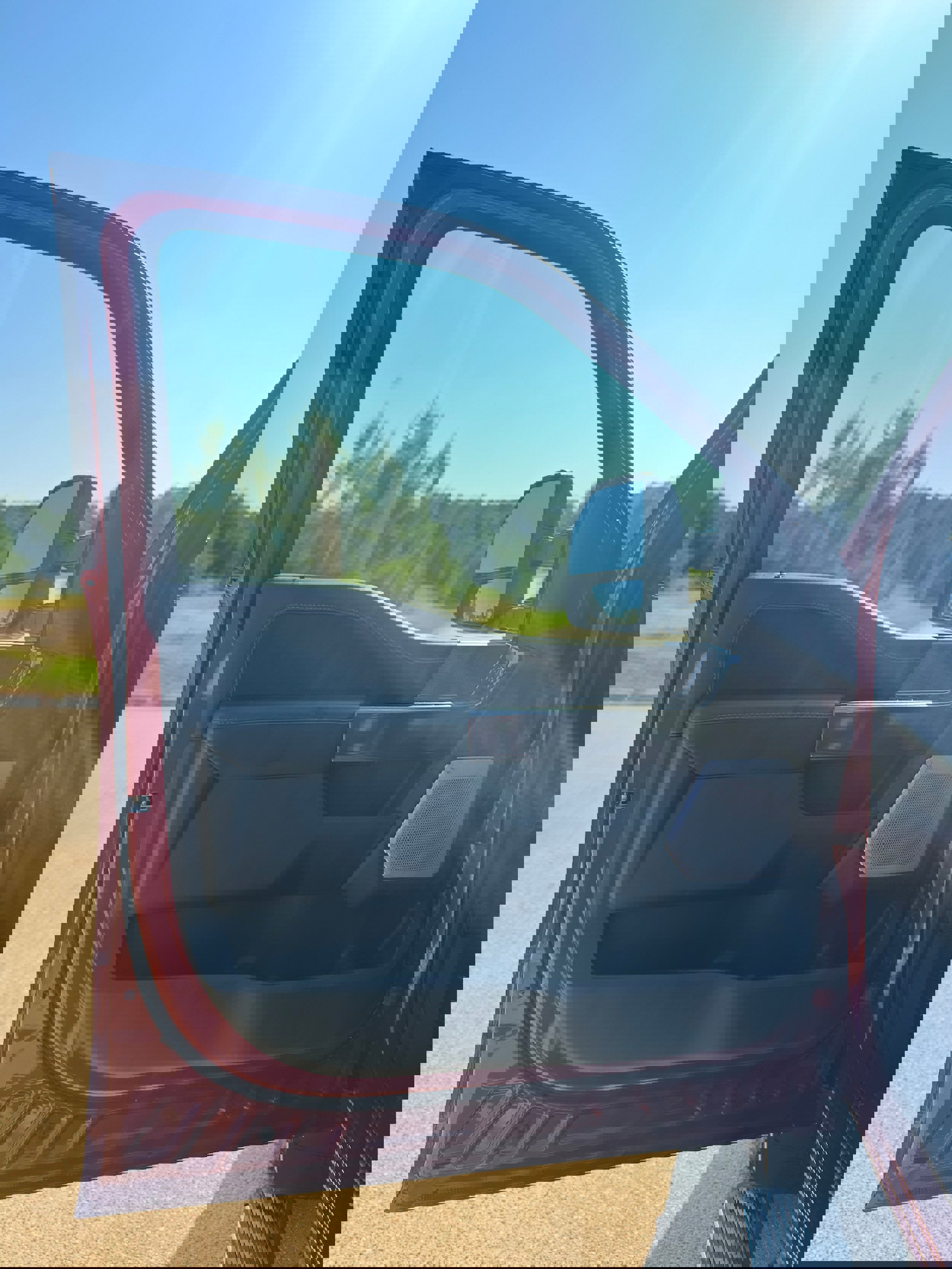 New 2025 Ford F350 Platinum image 32