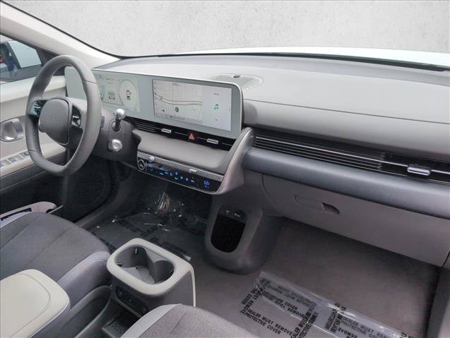 Certified 2024 Hyundai Ioniq 5 SEL RWD image 28